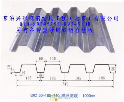 GWC50-185-740型（開口）