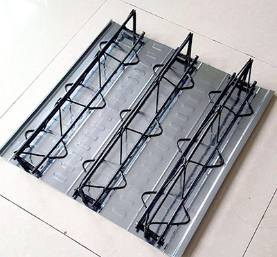 TD3型鋼筋桁架樓承板 價(jià)格實(shí)惠